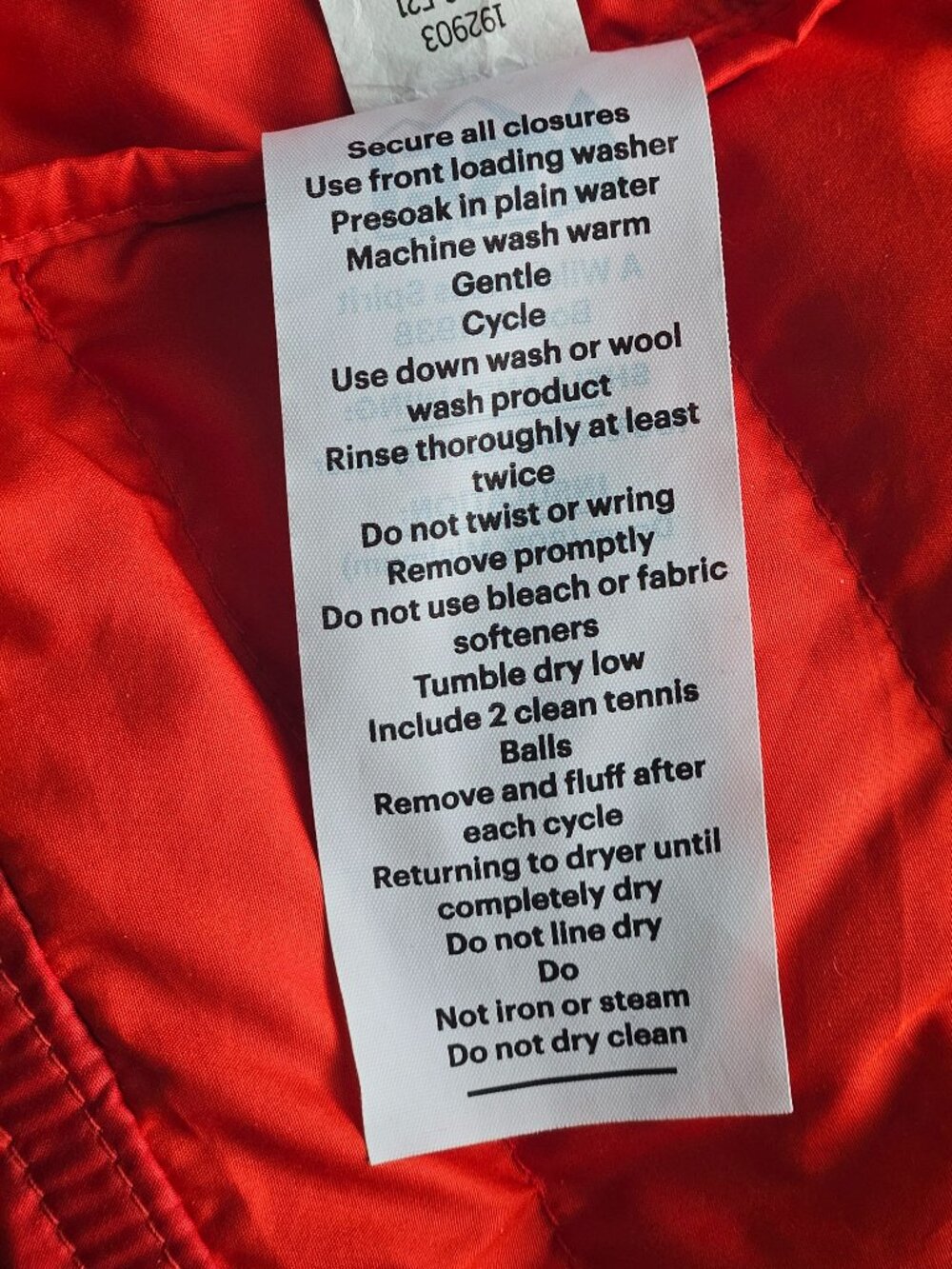 REI COOP KIDS MEDIUM (10-12) DOWN LIGHTWEIGHT PUFFER JACKET FOR ALL SEASONS! - Picture 5 of 5